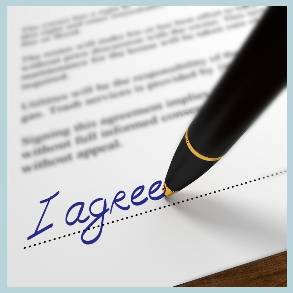 Master Service Agreement