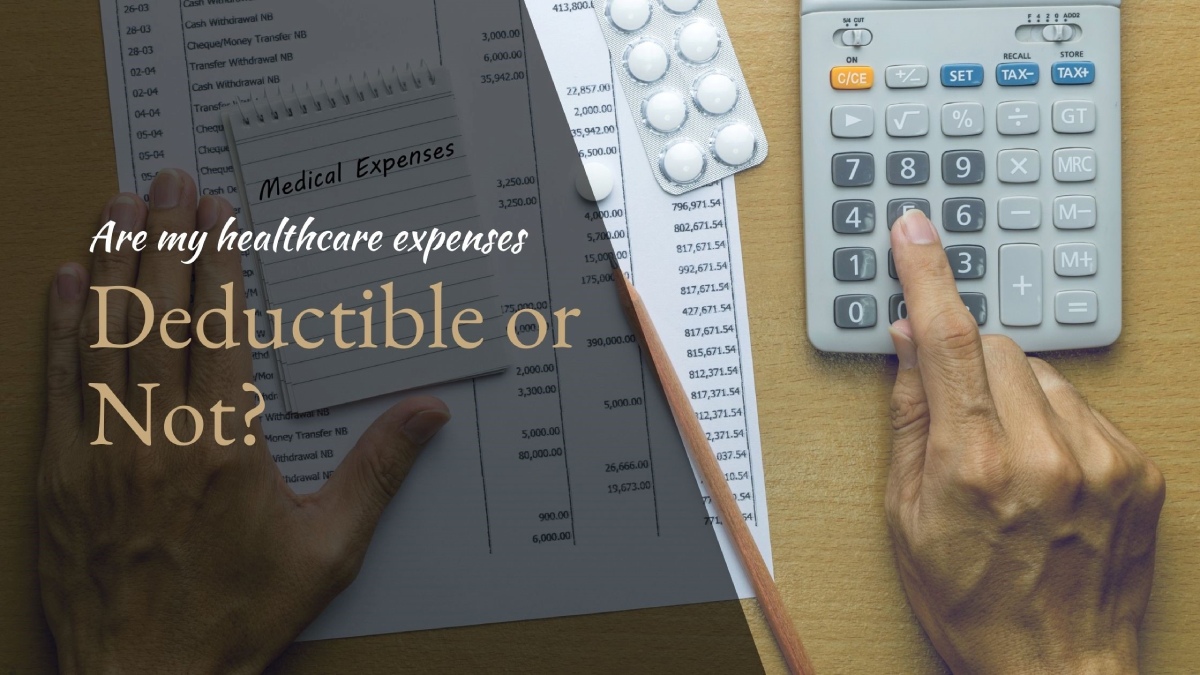 Healthcare Expenses