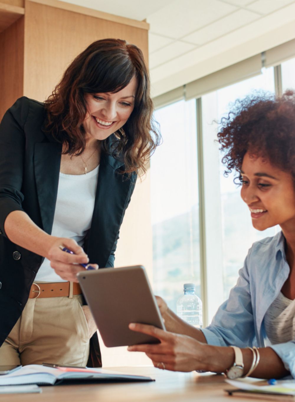 CPA Consulting Business