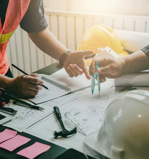 Construction Cost and Planning