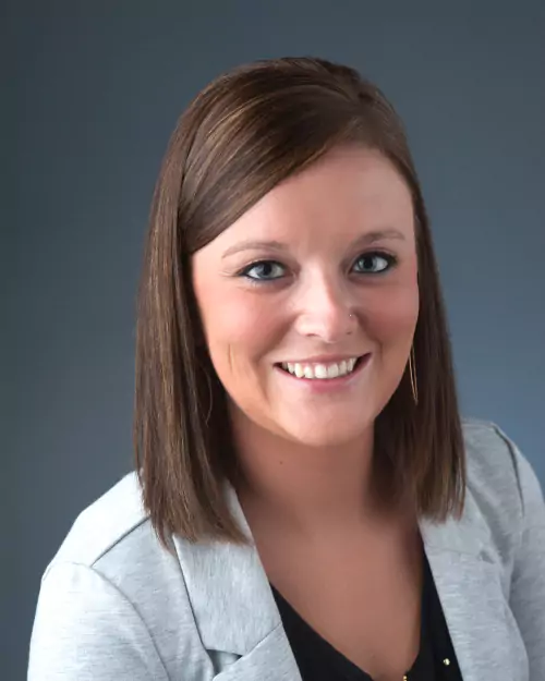 Rachael Thompson