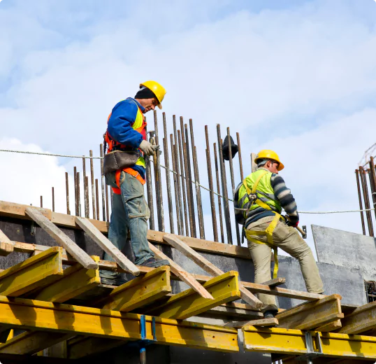 Skilled Labor Shortage
