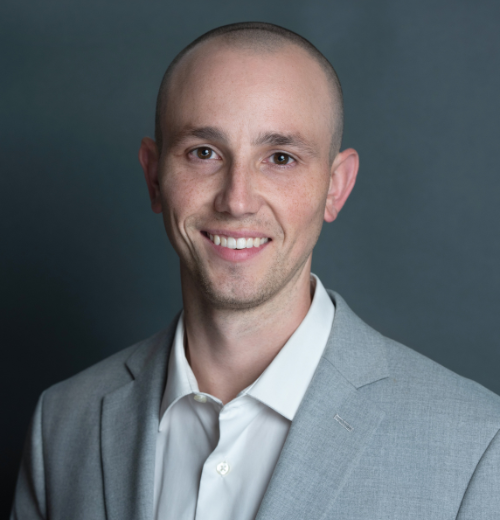 Brett Leibfried