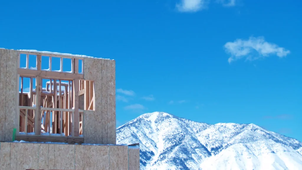 How to Take Advantage of the Winter Lull in Construction