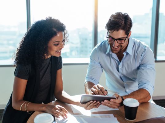Strategic Planning and Growth