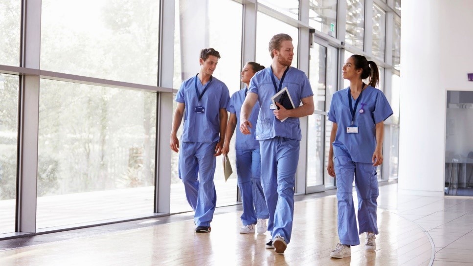 Healthcare: Revenue Cycle Management