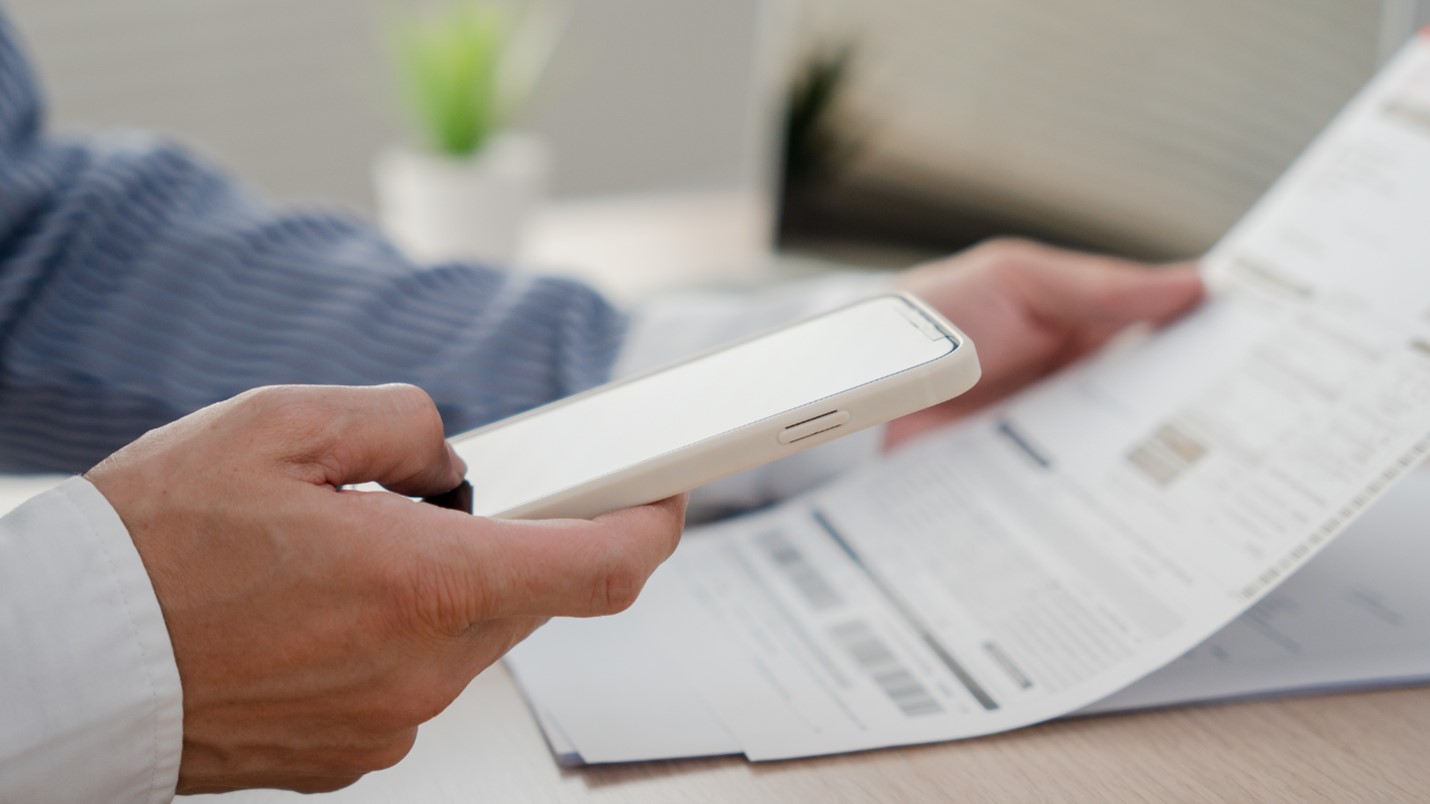 Financial Health in Check