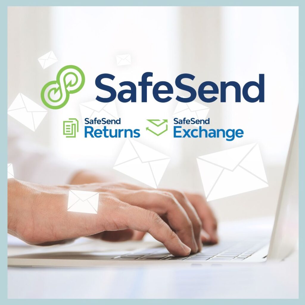 SafeSend