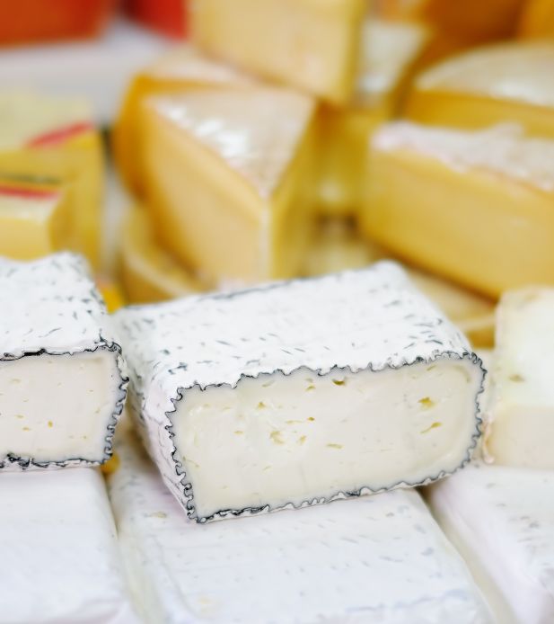 Accounting for Creameries