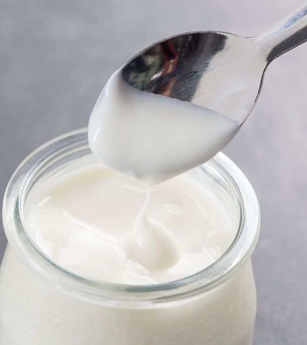 Tax planning for Creameries