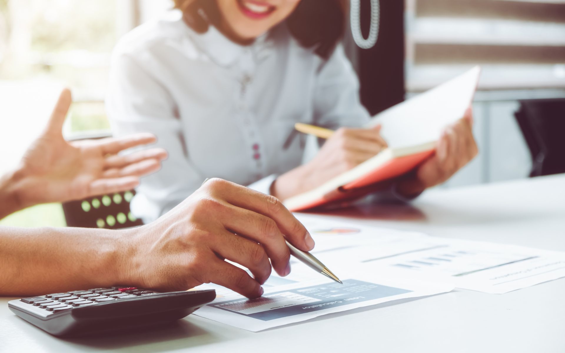 How Our Title IV Audit Process Works
