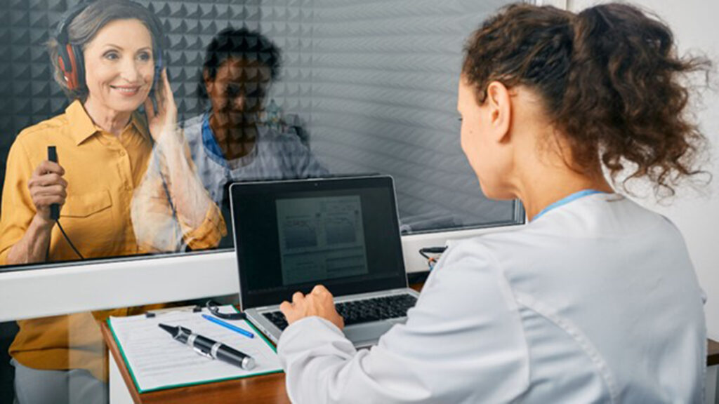 Audiology Practice Finances