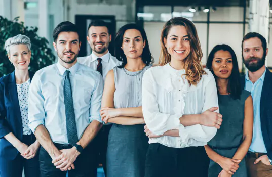 Group-of-Professional-People