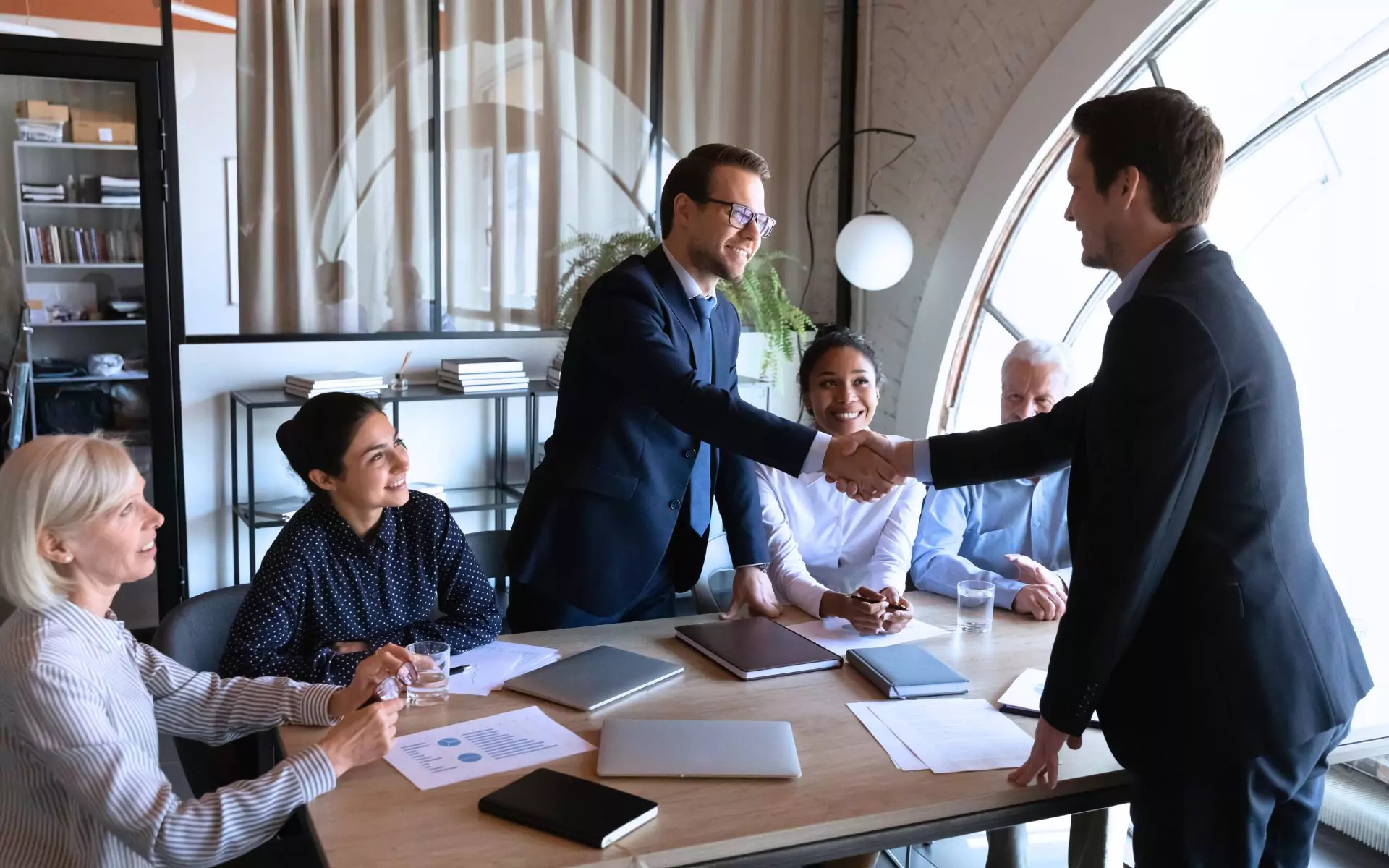 Why Businesses Trust MBE CPAs for 401(k) Audits