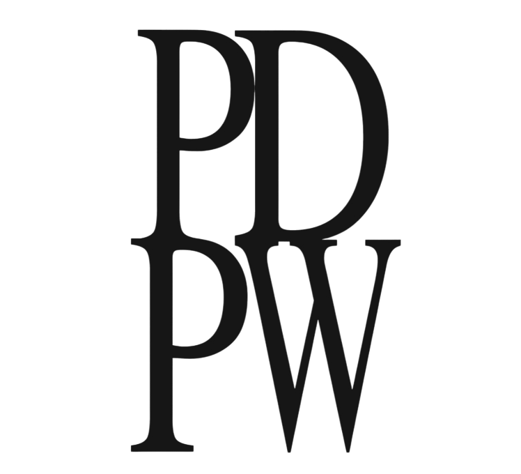 PDPW logo - transparent