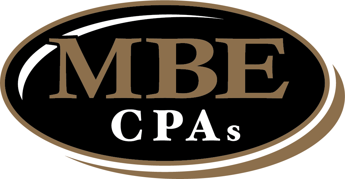 MBE CPAs