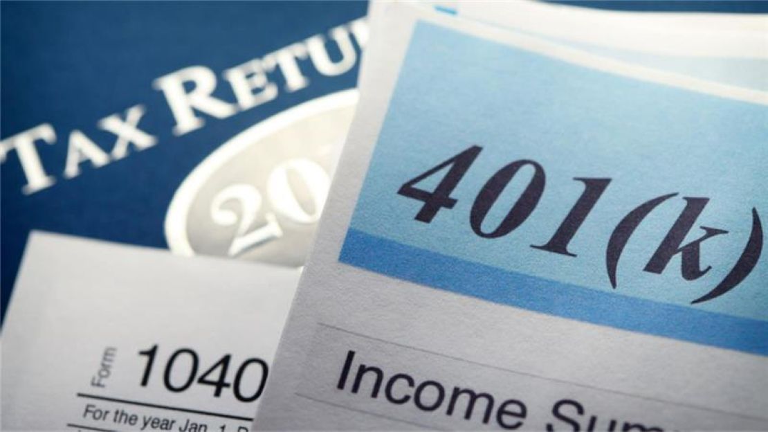 401k paper