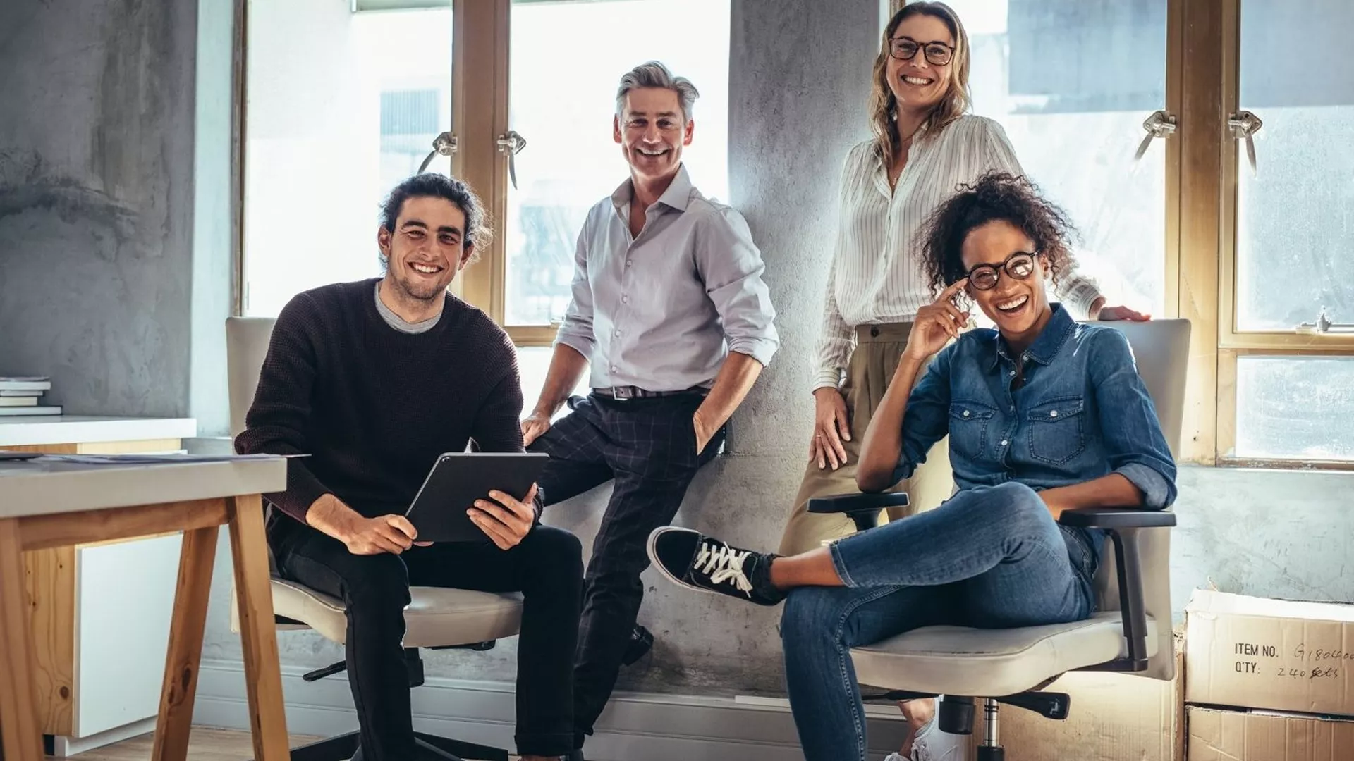 Three-Step Model for Planning Success Banner
