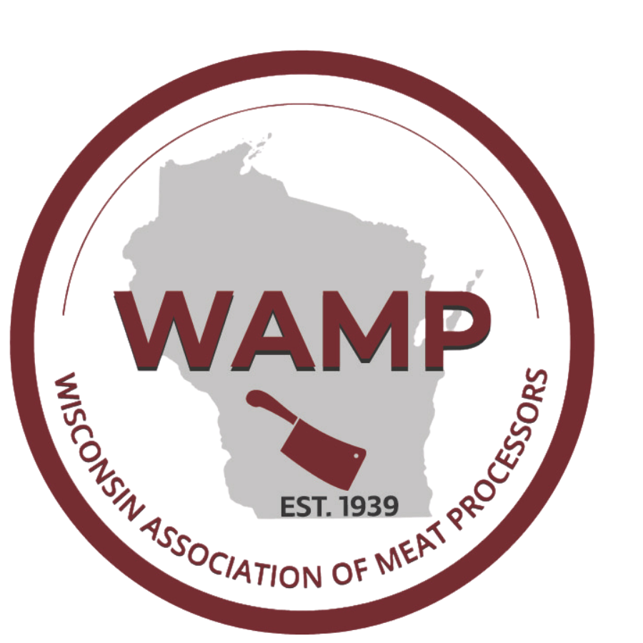 WAMP Logo