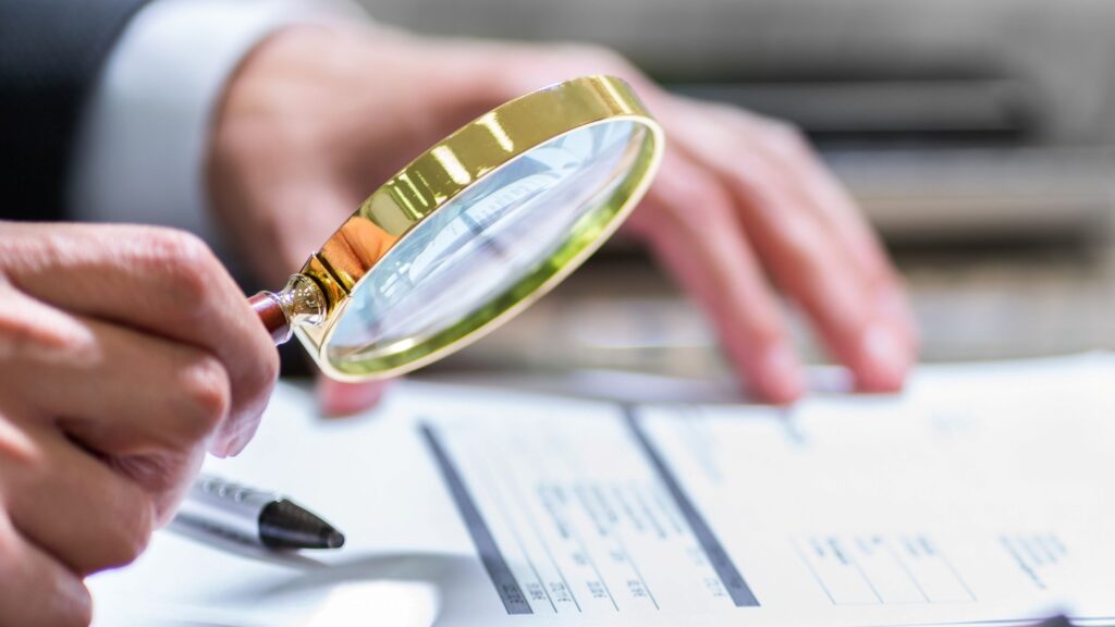 How a Successful Audit Can Save You Money