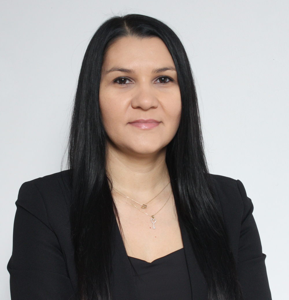 Dilyana Feneva - Partner, CPA